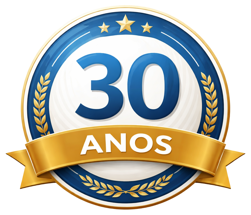 30 anos ajudando empresas a crescer