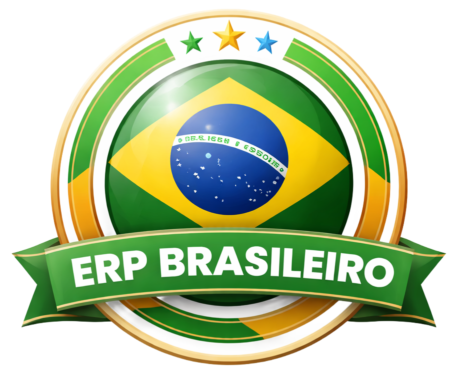 ERP brasileiro